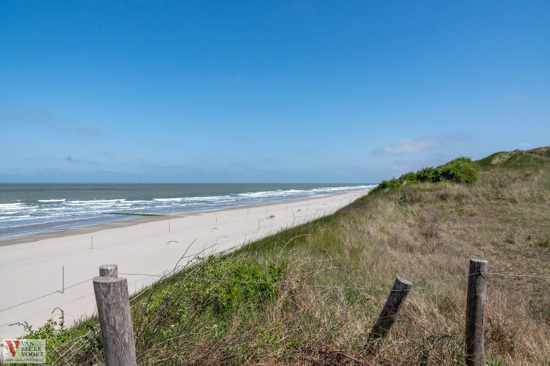 Duinenwoning op onevenaarbare locatie foto 23