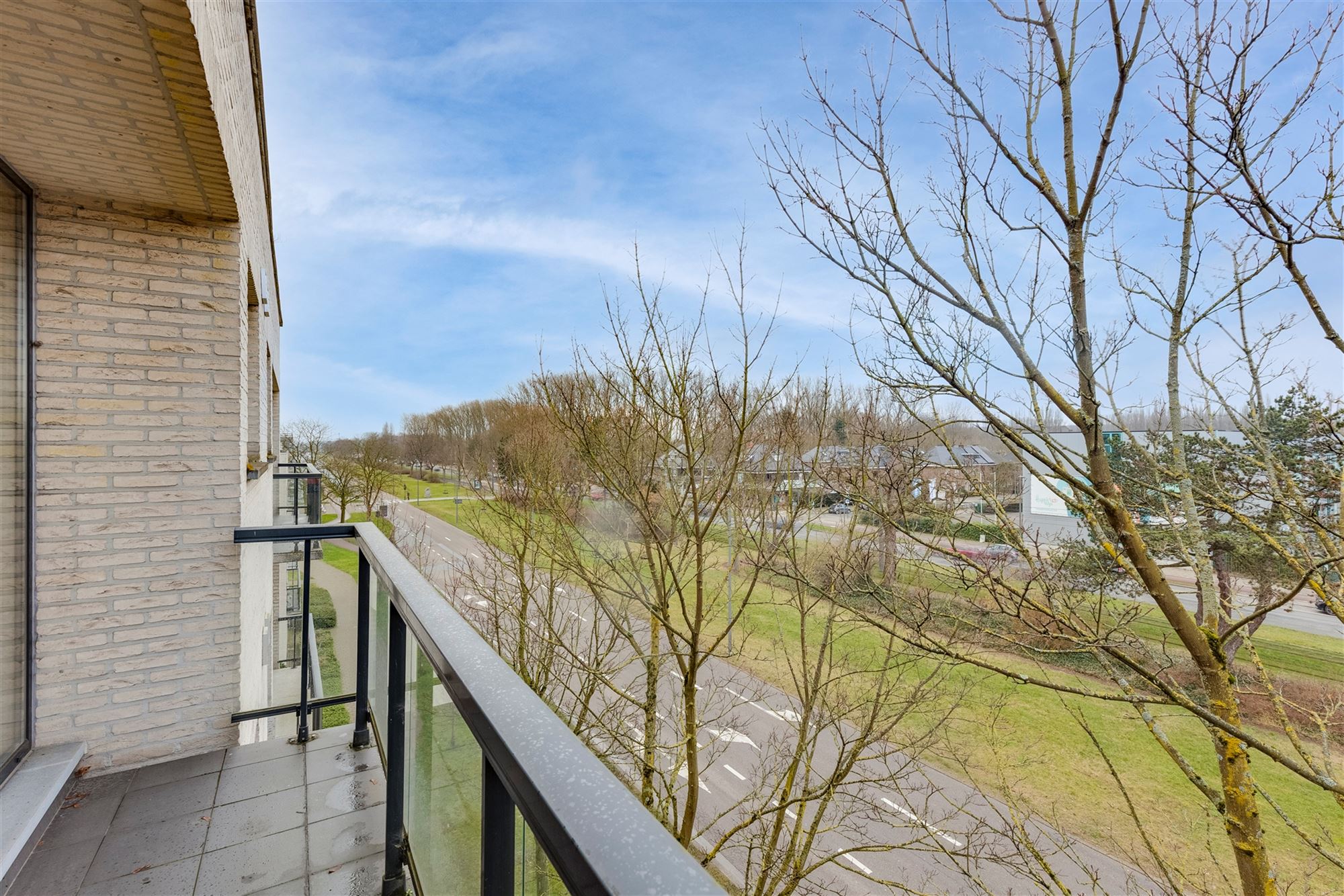 Instapklaar appartement met twee terrassen foto 20