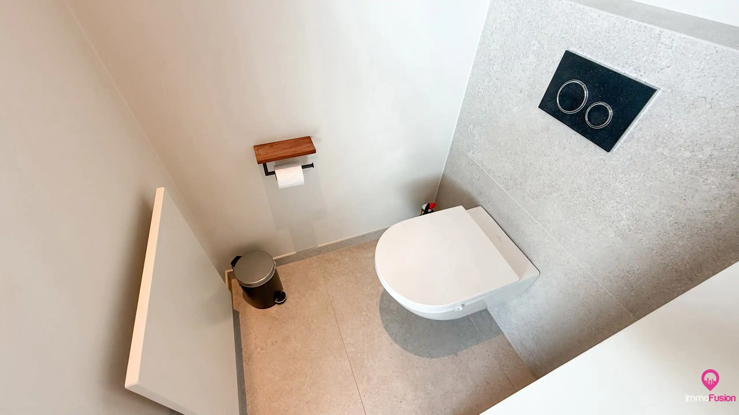 Gelijkvloerse nieuwbouw in pastorijstijl met kelder en lift! foto 31