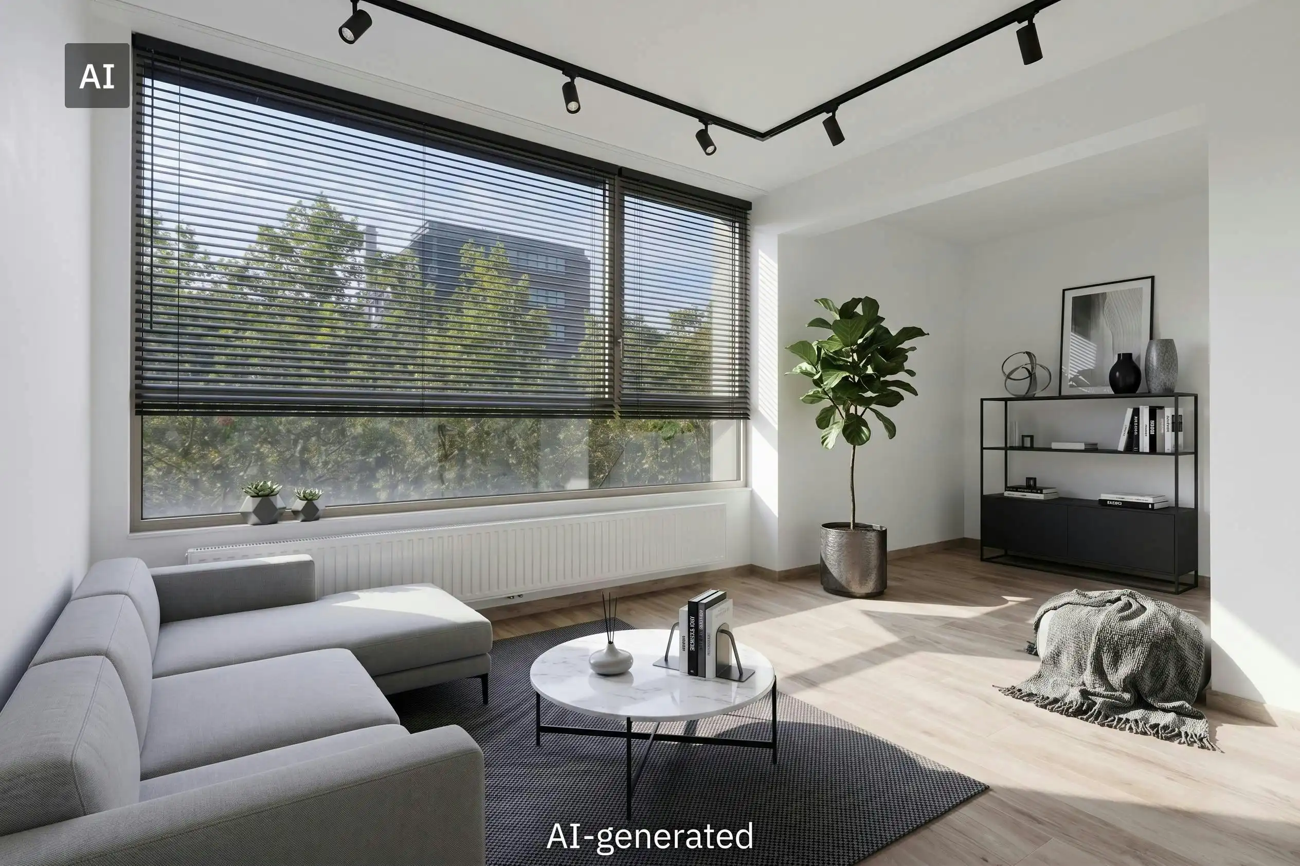 Appartement te koop Britselei 68/301 - 2000 Antwerpen