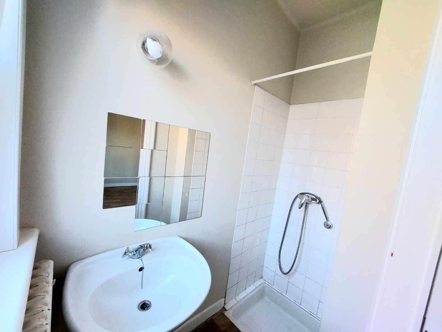 Appartement nabij 't Zand foto 4