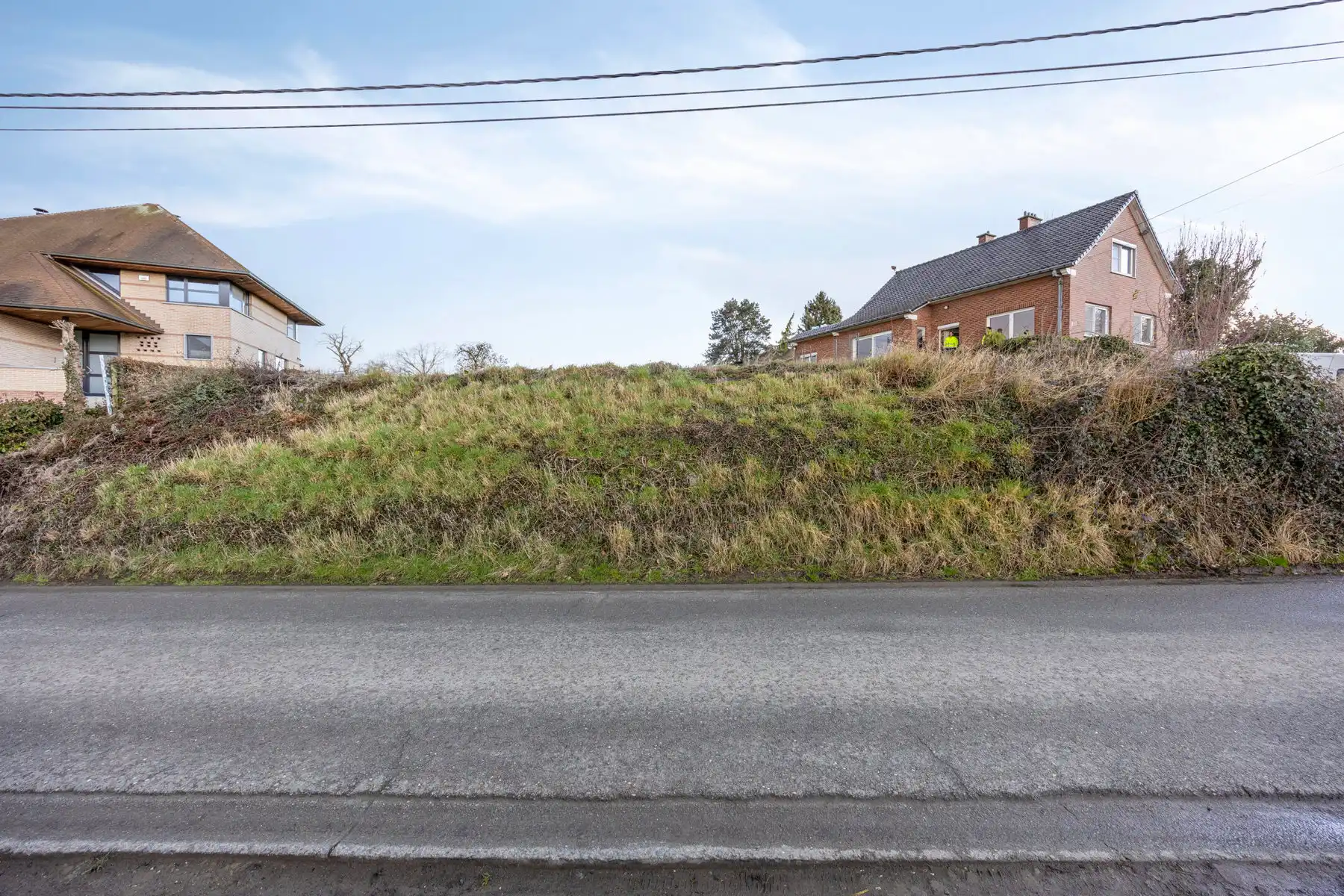 Prachtig perceel bouwgrond voor een open bebouwing foto 10