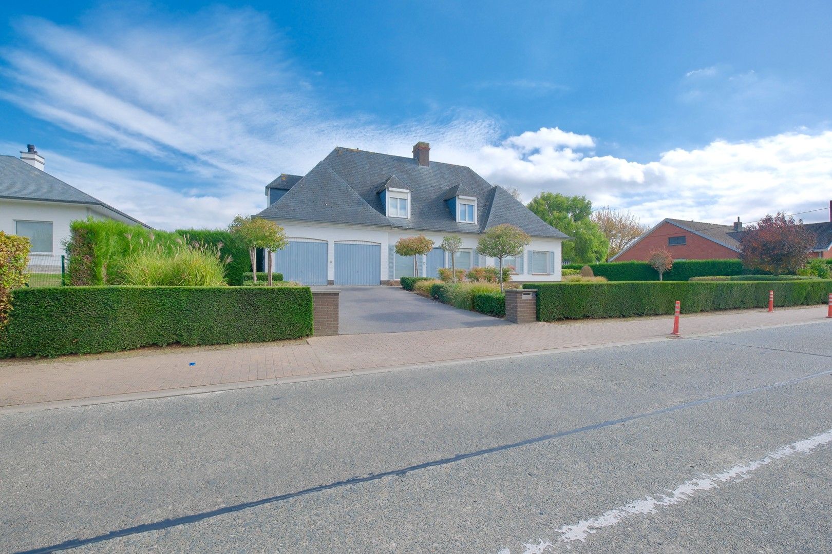 Prachtige villa met 5 slpks, ruime tuin (1.198m²) en EPC-label B foto 3