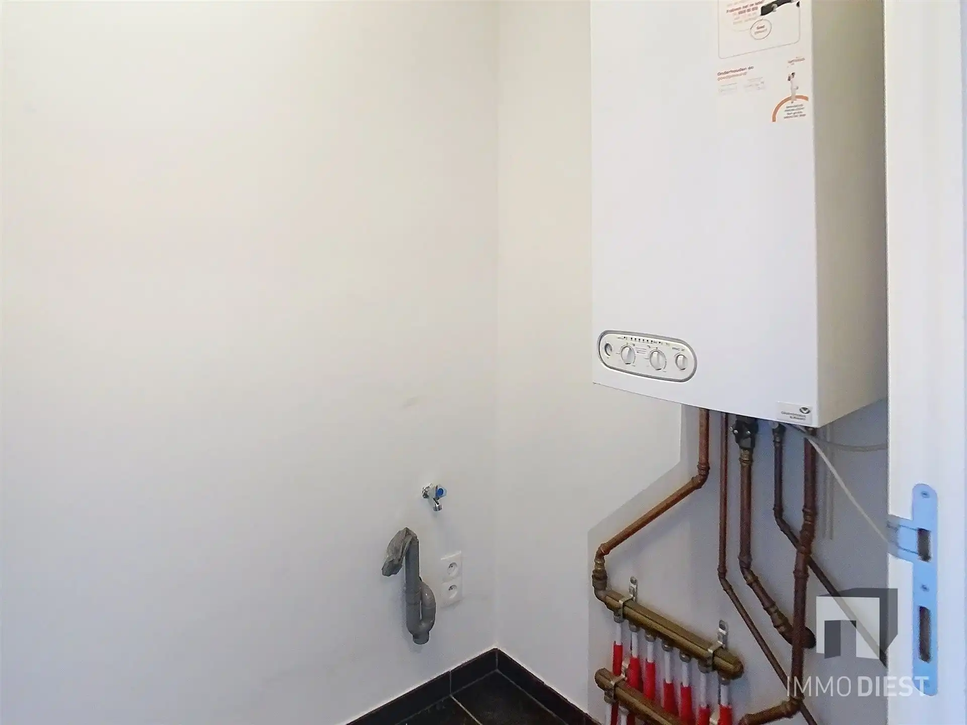 Spatieus appartement op een topligging foto 19