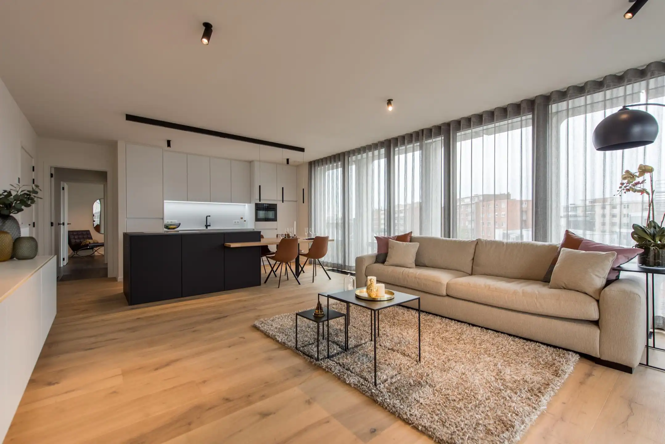 BEZOEK ONS MODELAPPARTEMENT foto 5