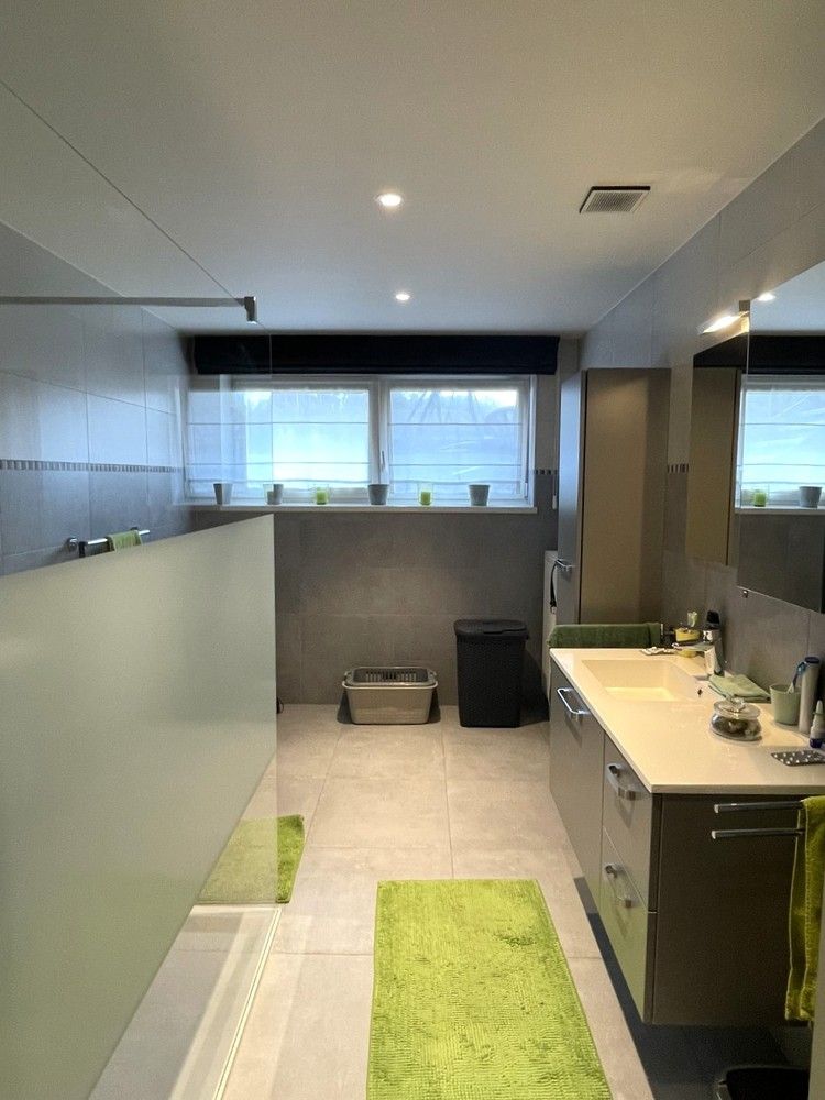 Zeer ruime, perfect onderhouden villa van ca. 475m² - 6 kamers - 3 badkamers nabij centrum Overijse foto 19