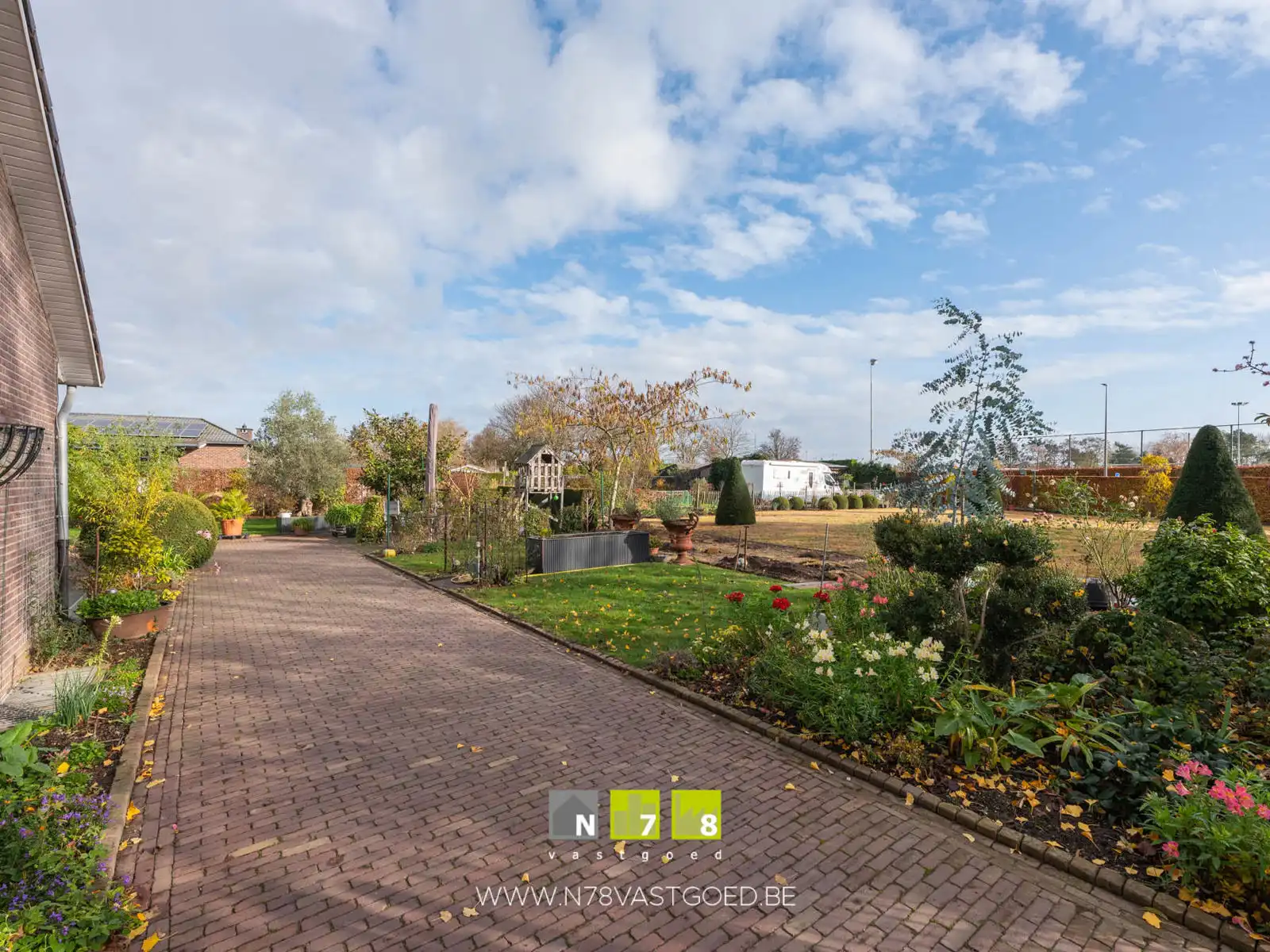 Huis te koop foto 26