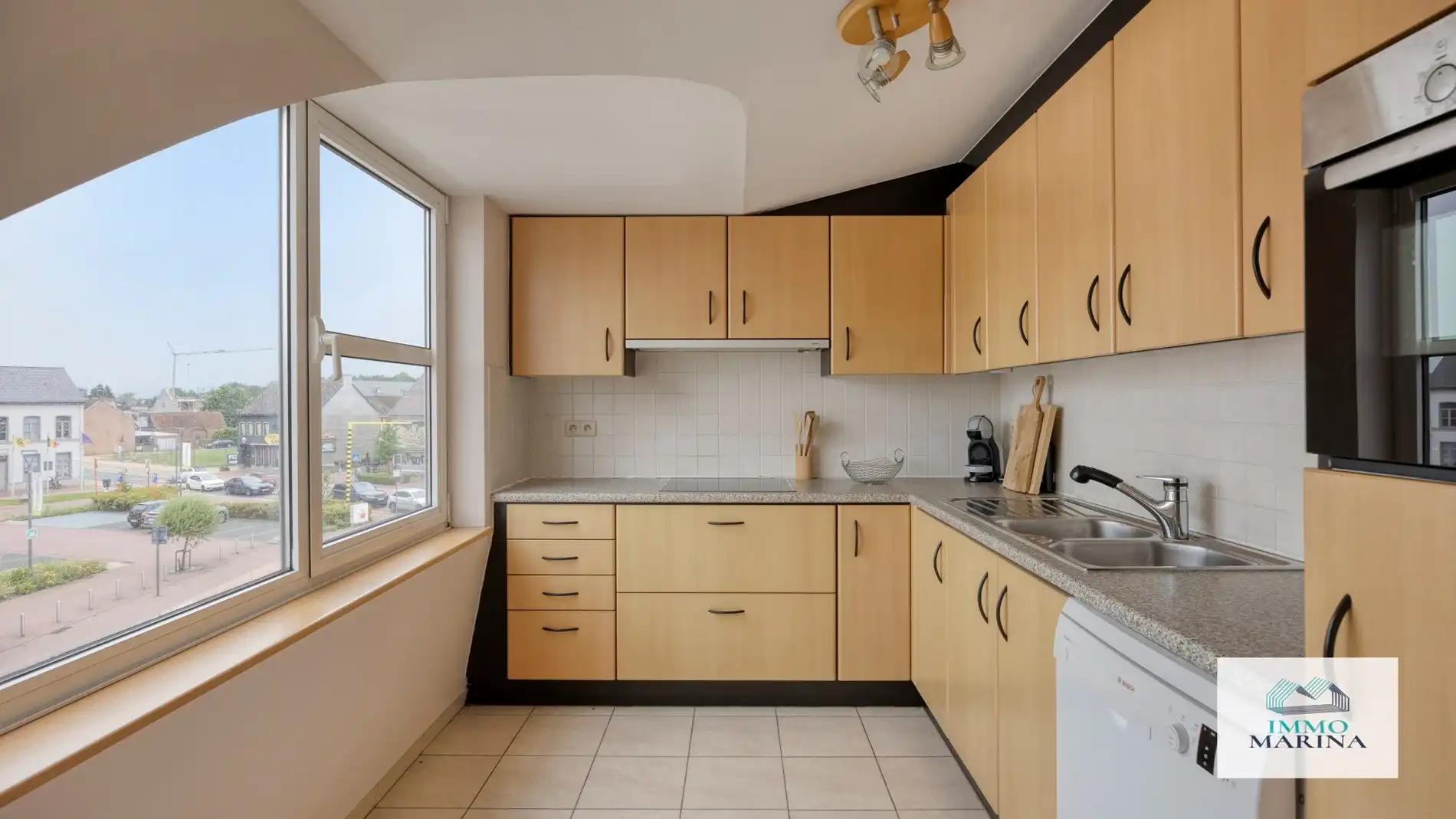 ENERGIEZUINIG APPARTEMENT MET LIFT EN TERRASSEN foto 10