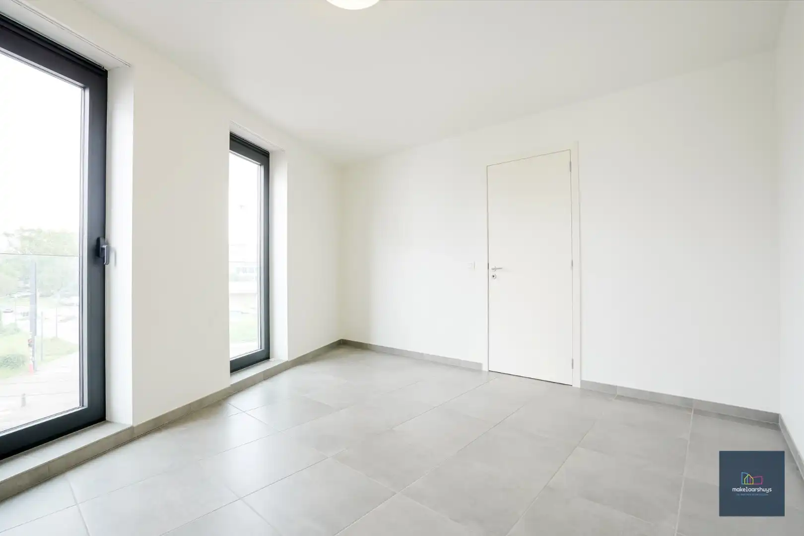 Schitterende duplex met 2 slpk en terras + fietsenberging foto 20