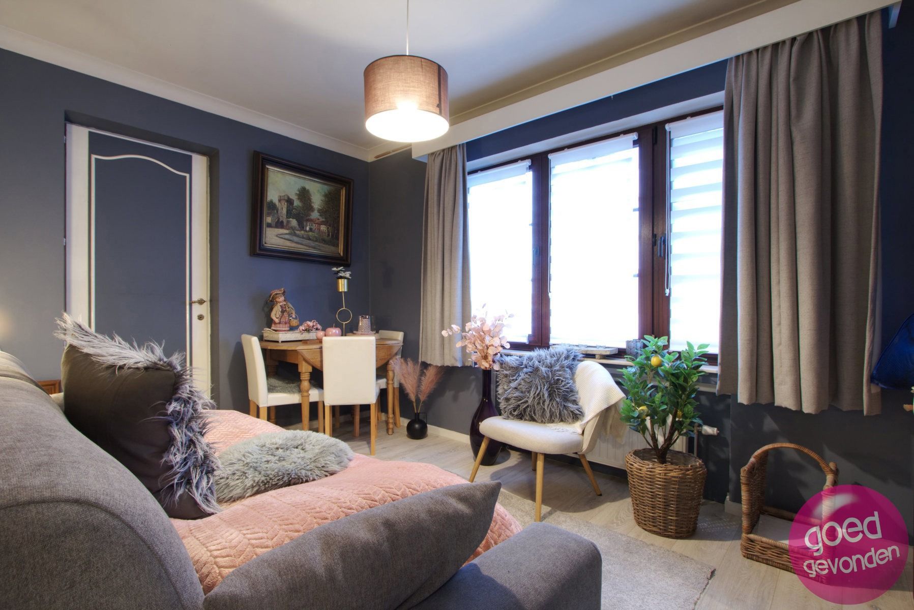 APP - 2 SLK - 2 TERRASSEN - LIFT - PARKING - KELDER foto 18