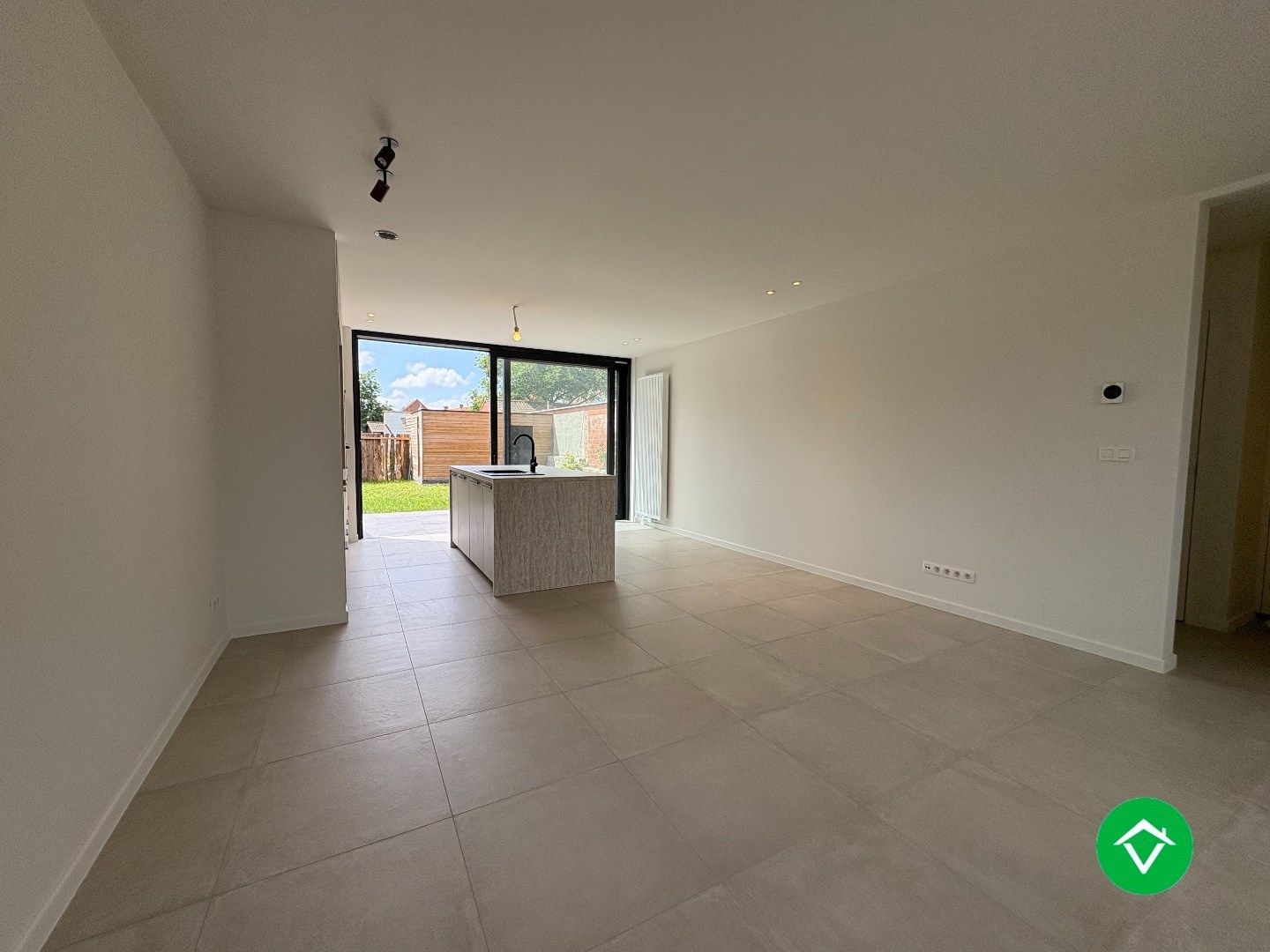 Te huur: moderne nieuwbouwwoning in Hooglede – €950/maand foto 7
