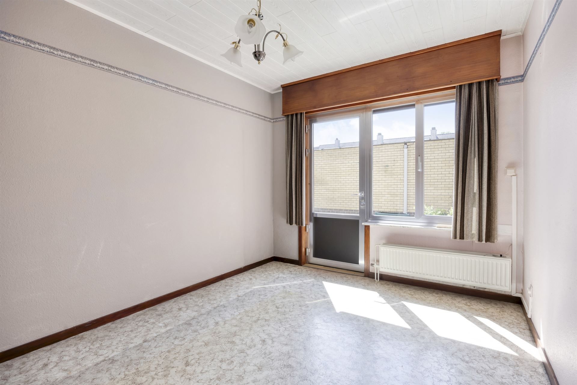 Gelijkvloers appartement te koop in Tessenderlo foto 12