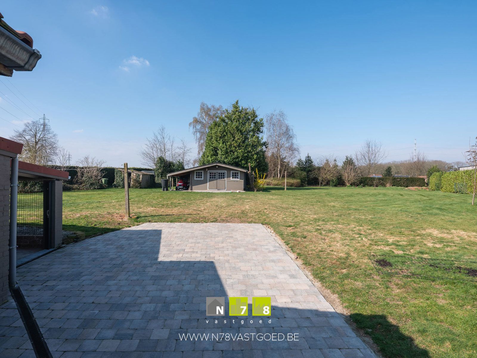 Huis te koop foto 33