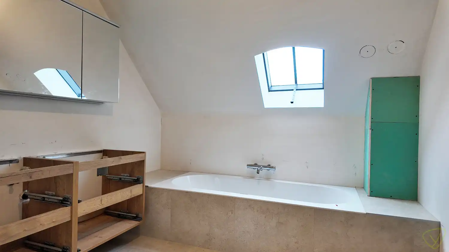 Rustig gelegen nieuwbouwwoning met een uitzonderlijk uitzicht! foto 9