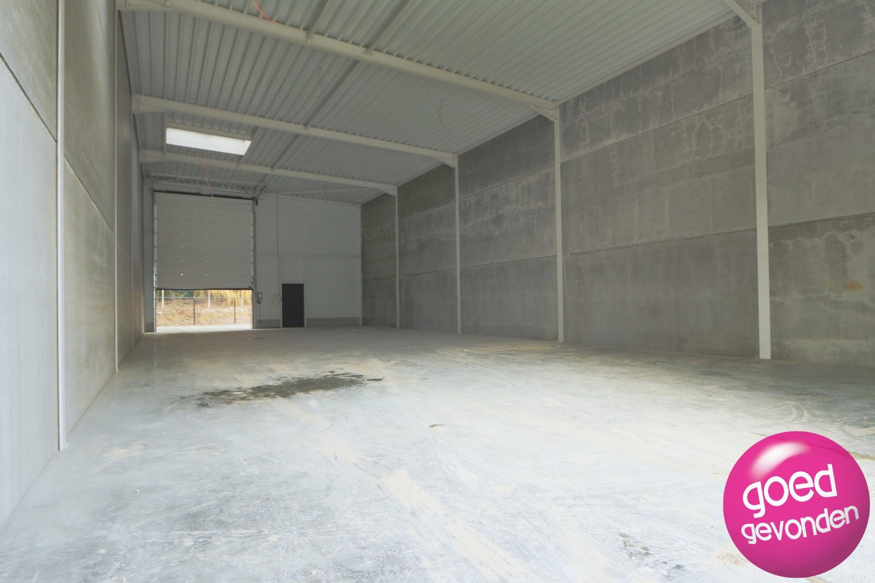 NIEUWBOUW KMO UNIT - BUITENRUIMTE 103 m² - 2 PARKINGS foto 5