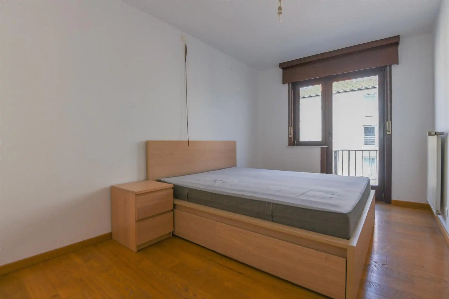 Aangenaam appartement met twee slaapkamers zonnig gelegen op de Paul Parmentierlaan.  foto 7