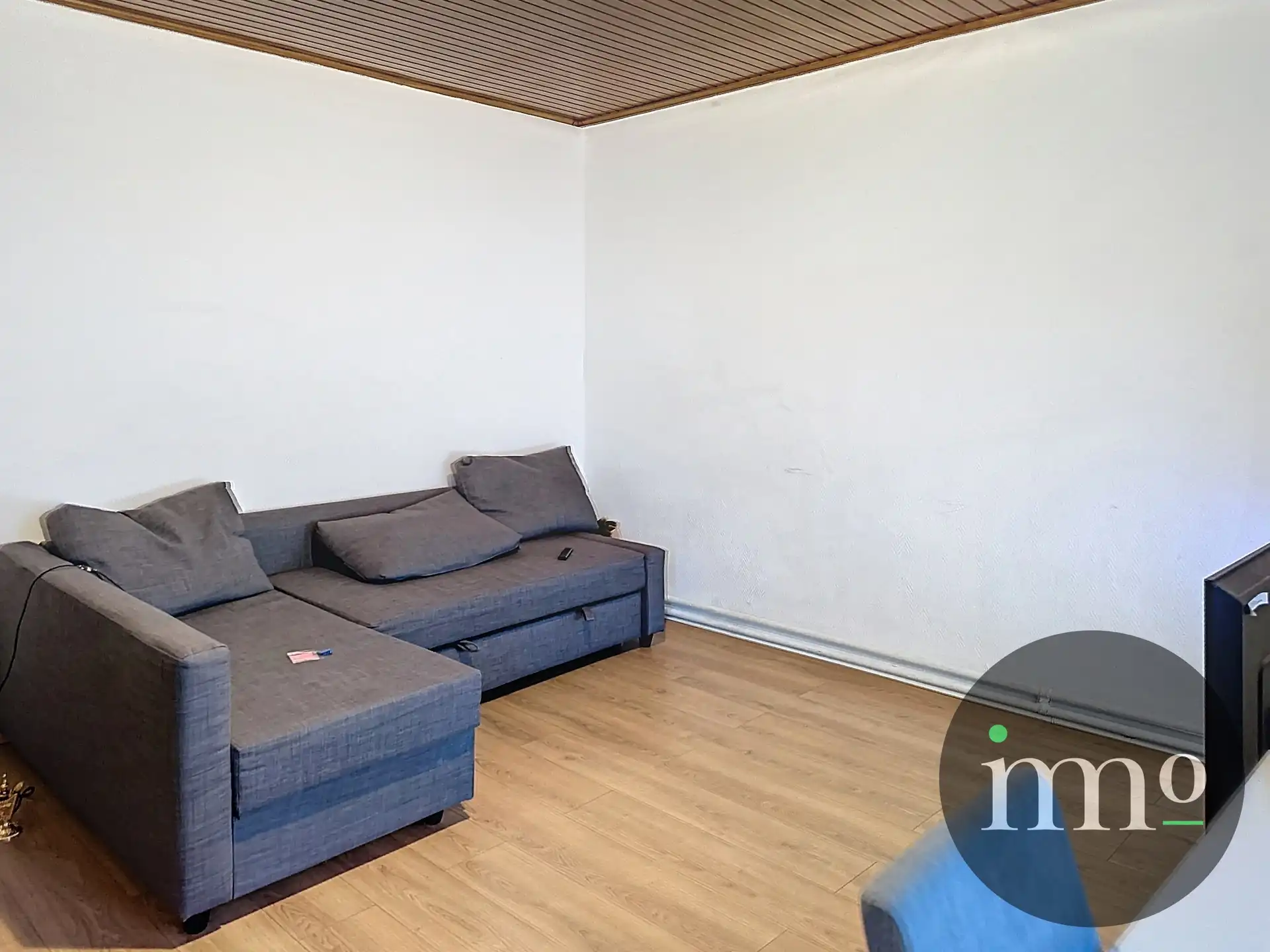 DUPLEX 3 SLAAPKAMERS NINOOFSESTEENWEG DILBEEK foto 3