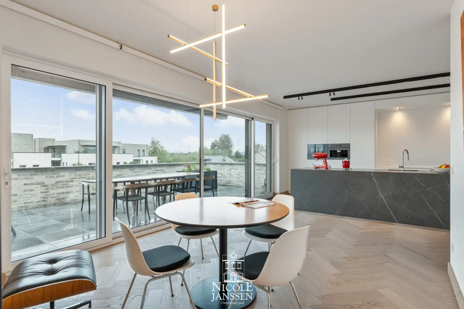 Exclusief penthouse foto 18