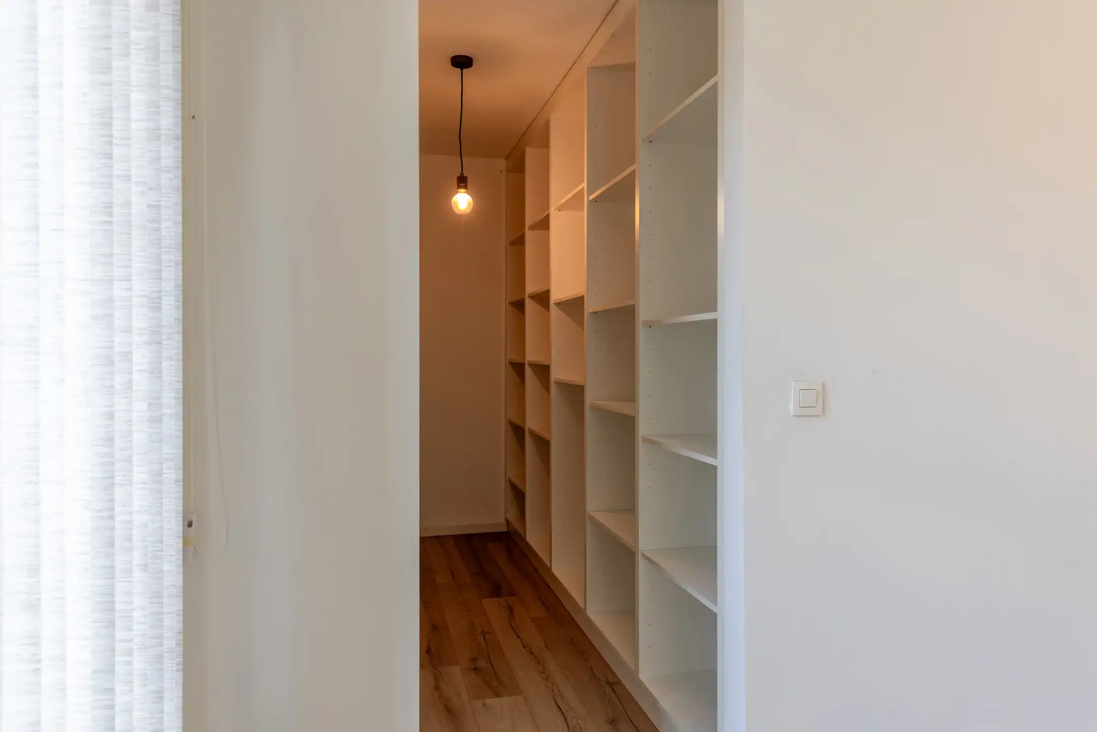 Charmante woning in rustige, doodlopende straat te Lebbeke foto 18