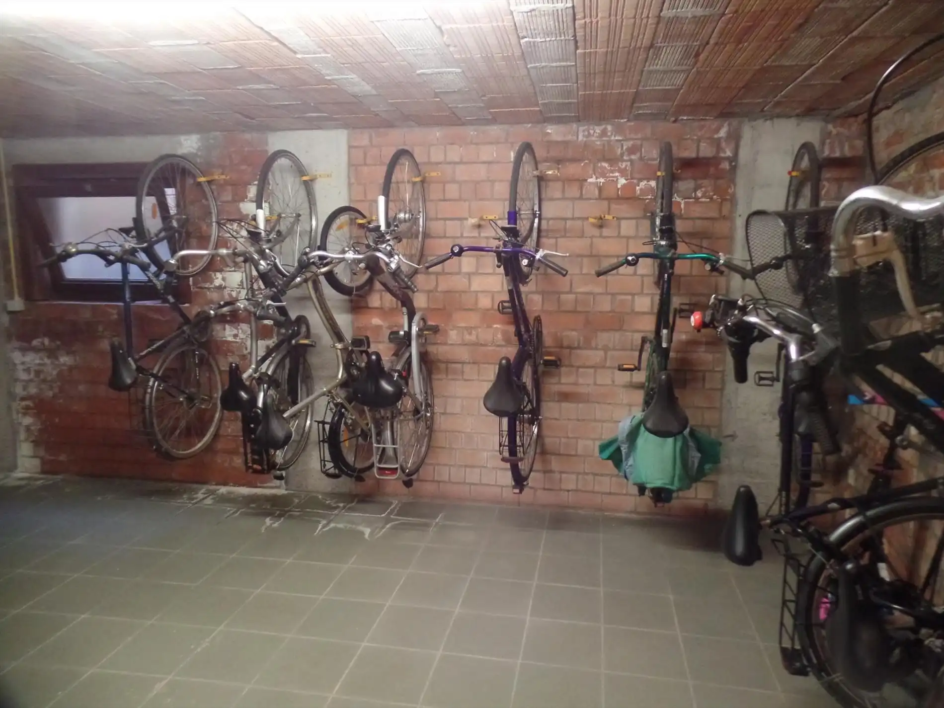 Residentie Aphrodité 0901 + K9 foto 16