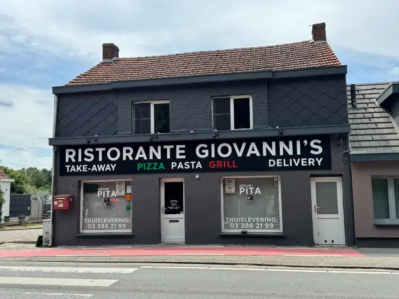 Handelspand op goede locatie! foto {{pictureIndex}}