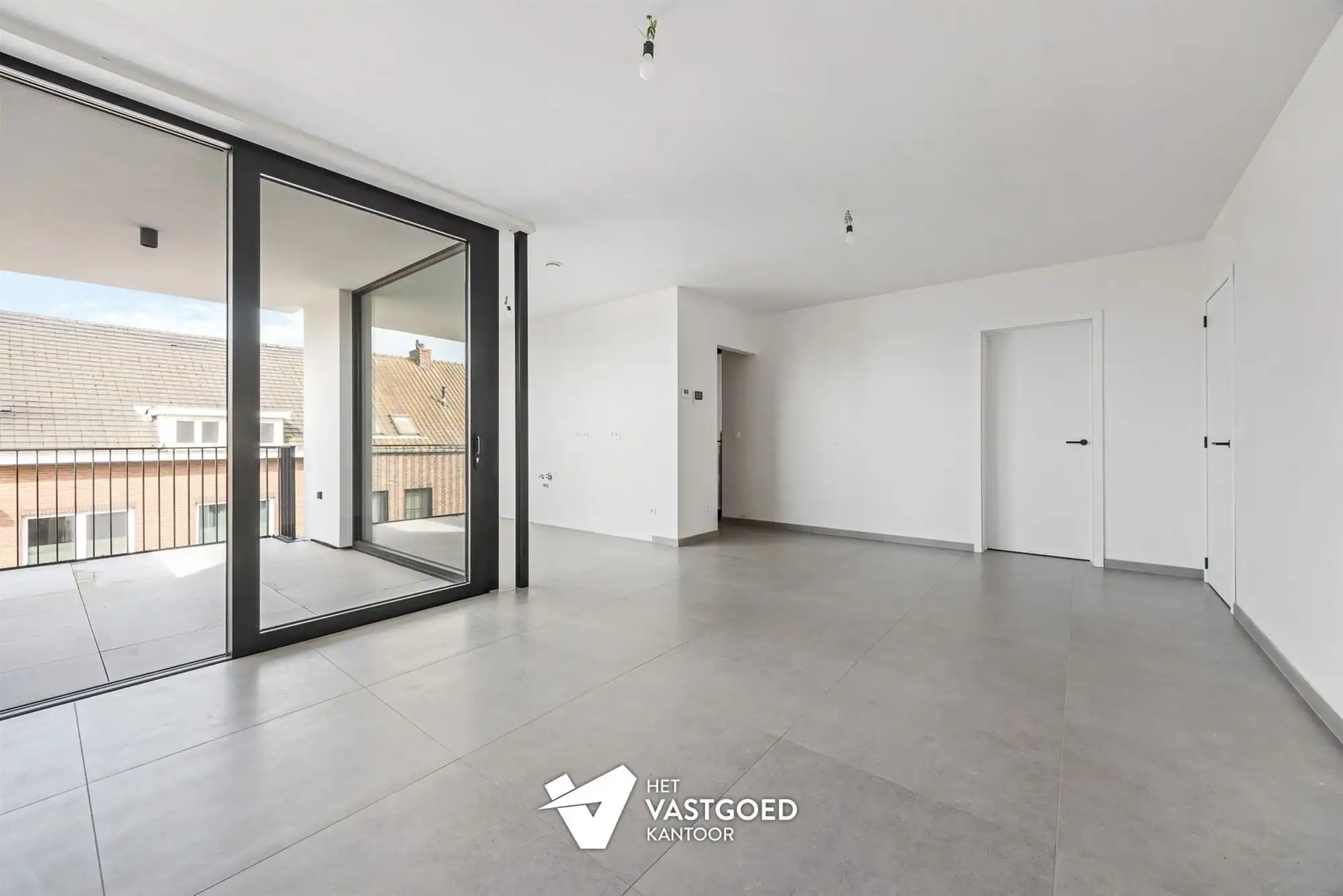 Appartement te koop Heldenplein 29/0203 - 3945 HAM