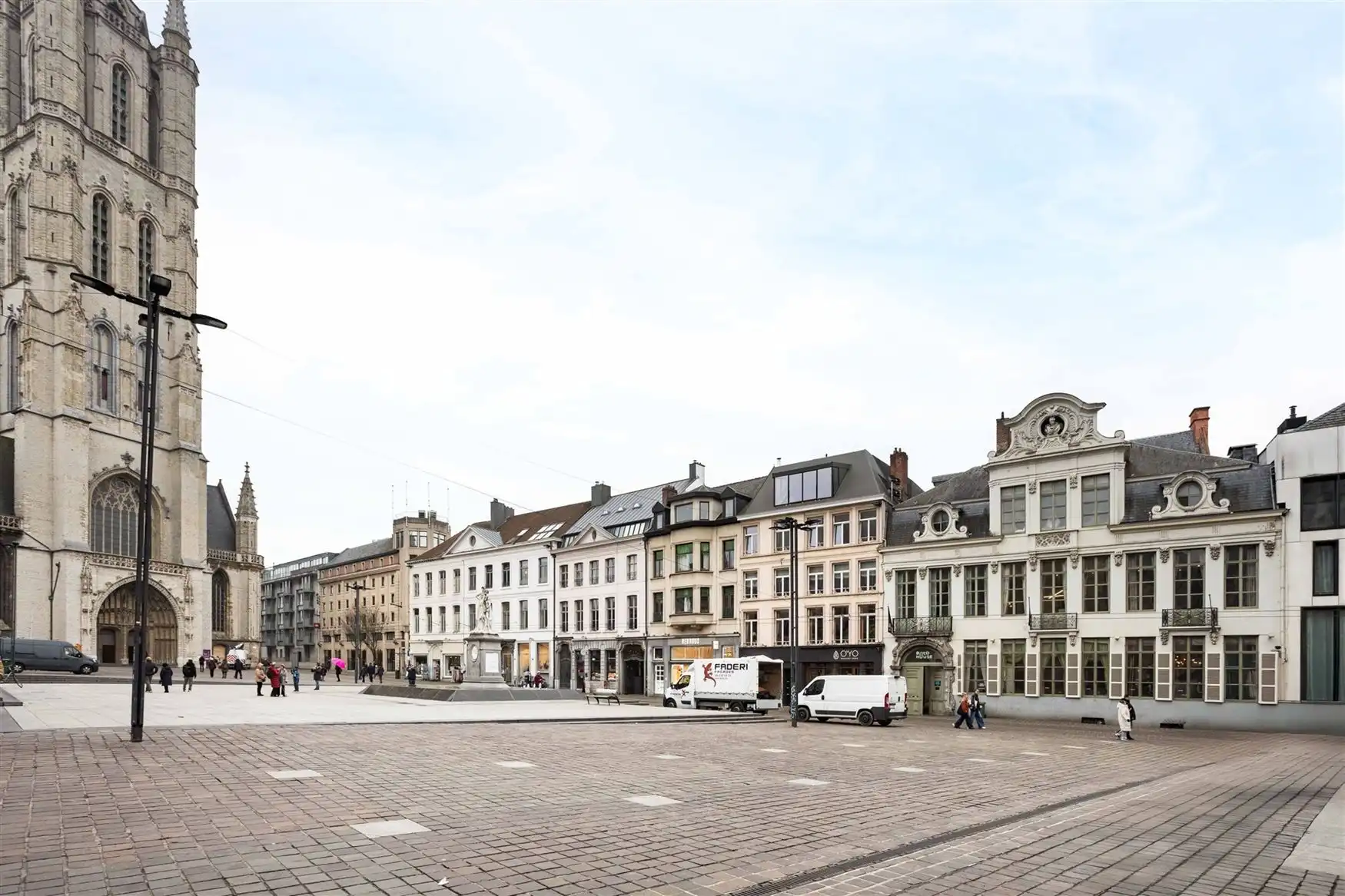 Unieke opbrengsteigendom op iconische locatie. foto 3