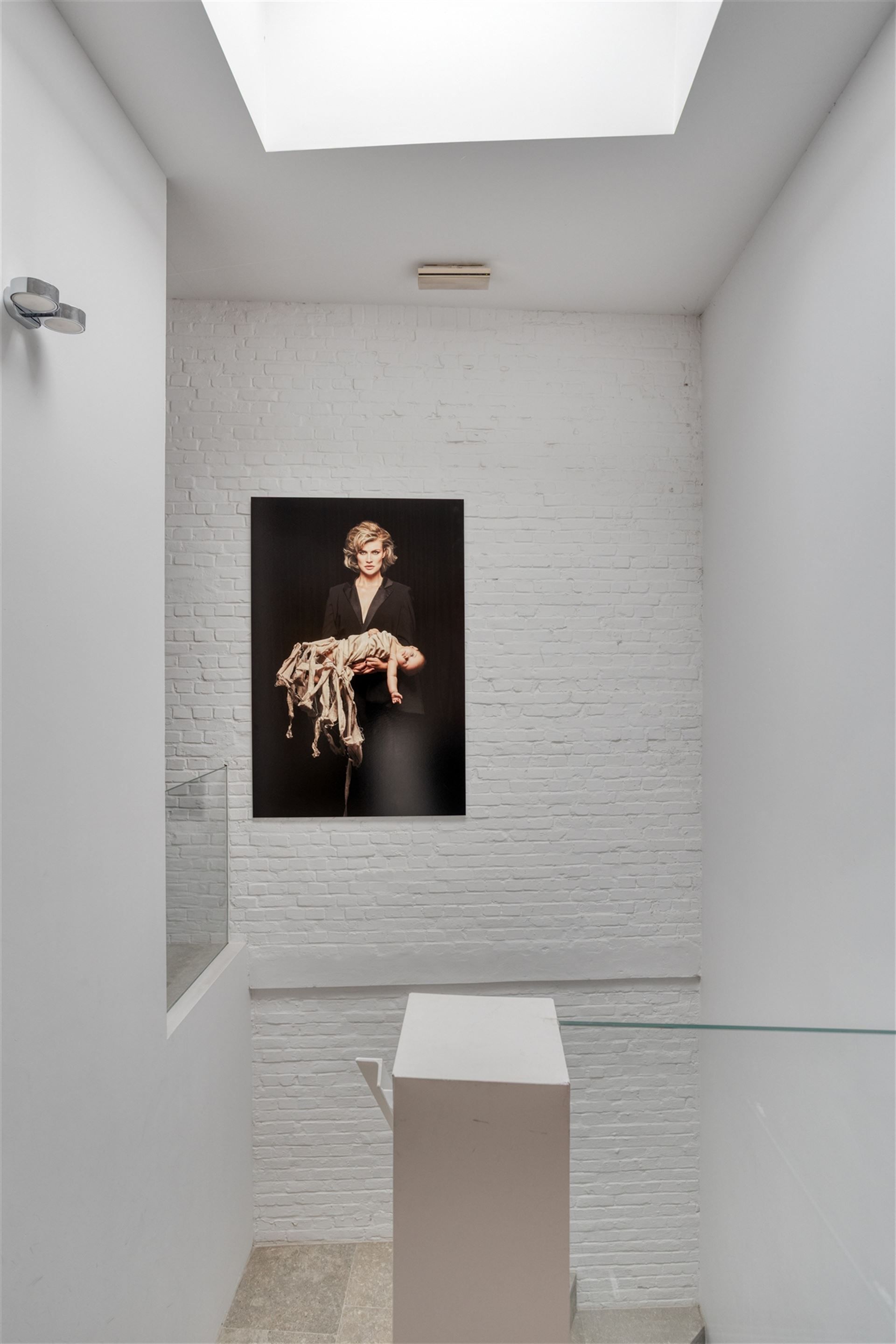 Multifunctionele ruimte in hartje Antwerpen foto 4