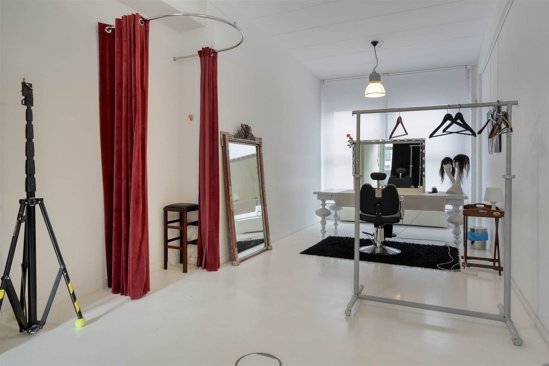 Multifunctionele ruimte in hartje Antwerpen foto 4