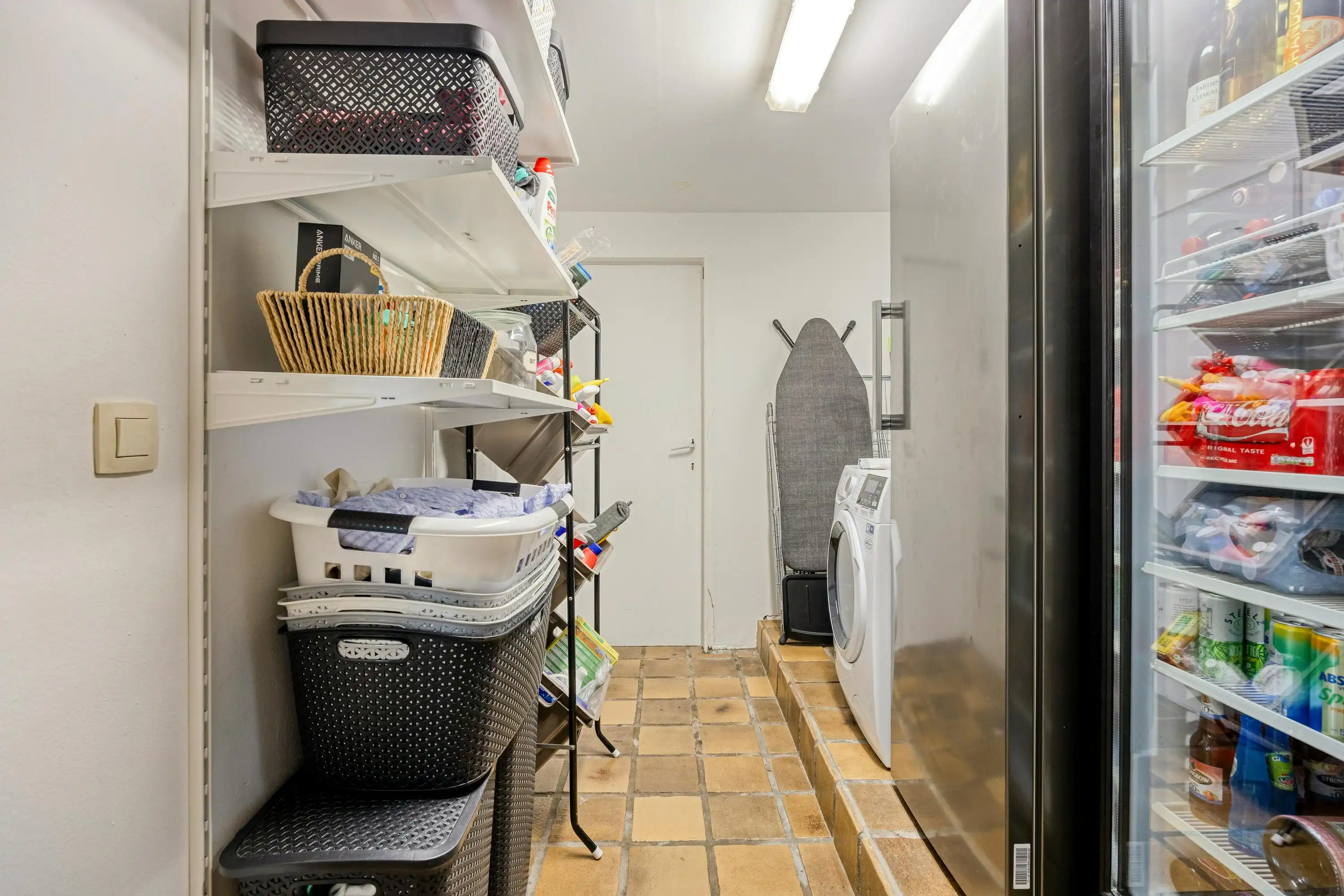 Karaktervolle woning met 3 slaapkamers te koop in Zandvliet!  foto 21