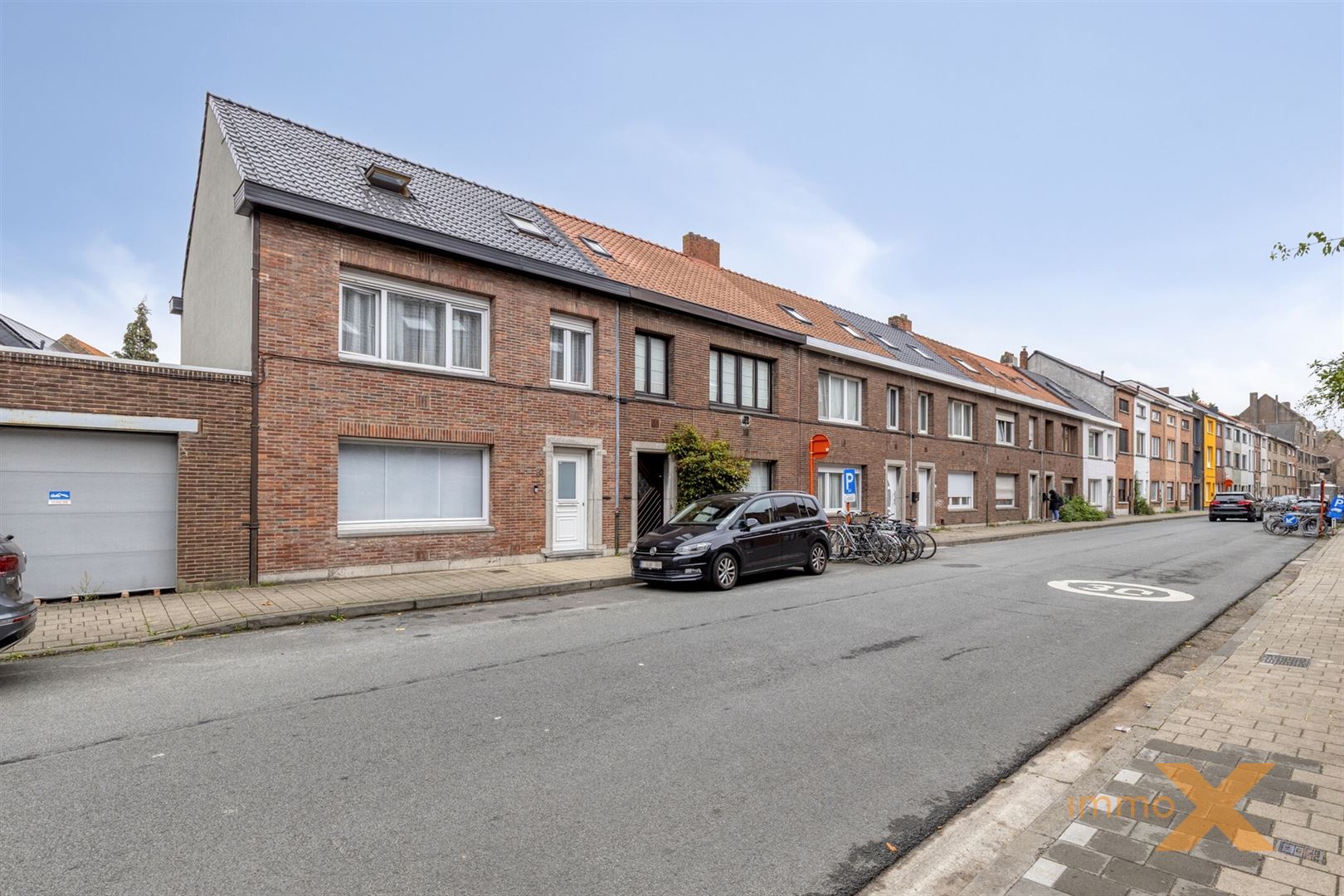 INSTAPKLARE GEZELLIGE WONING foto 2