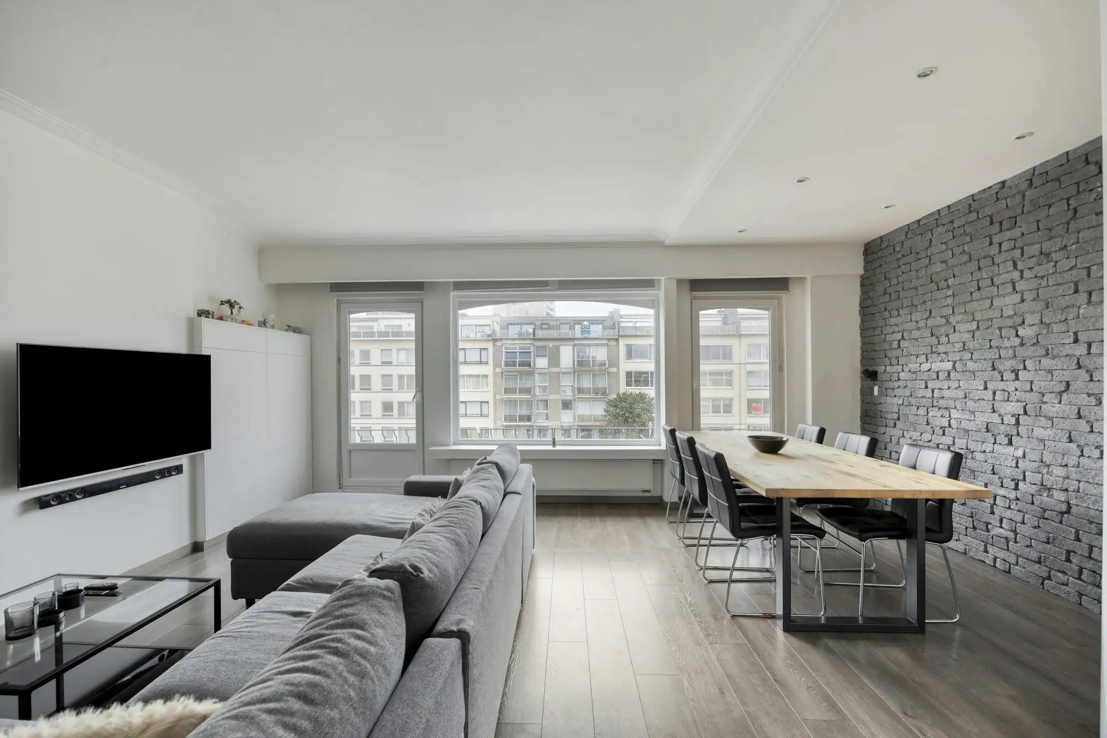 Energiezuinig appartement te koop in Deurne  foto 2