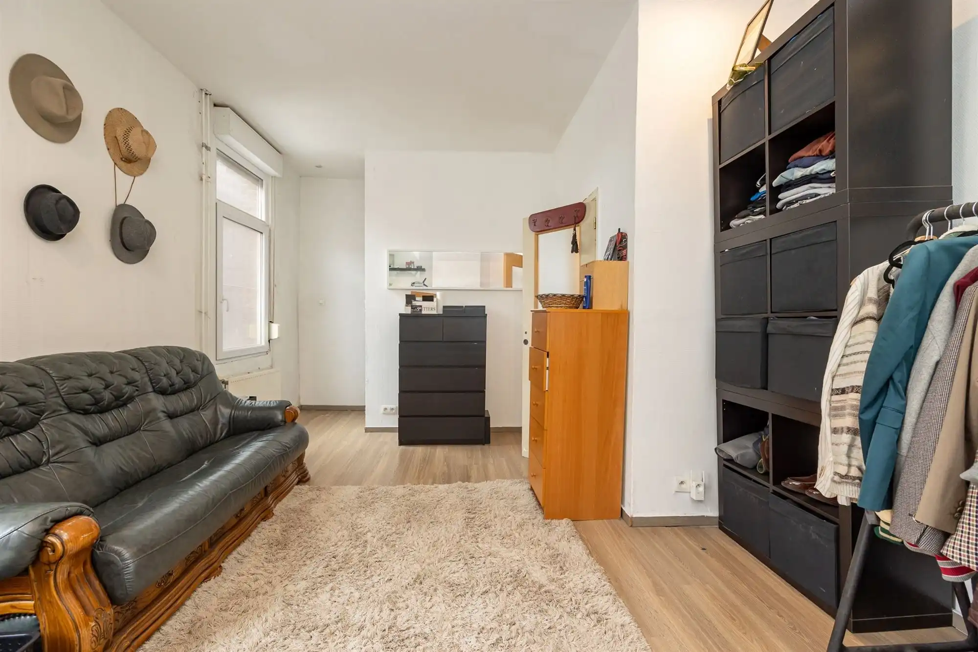 Instapklare gezinswoning met tuin op centrale locatie foto 15