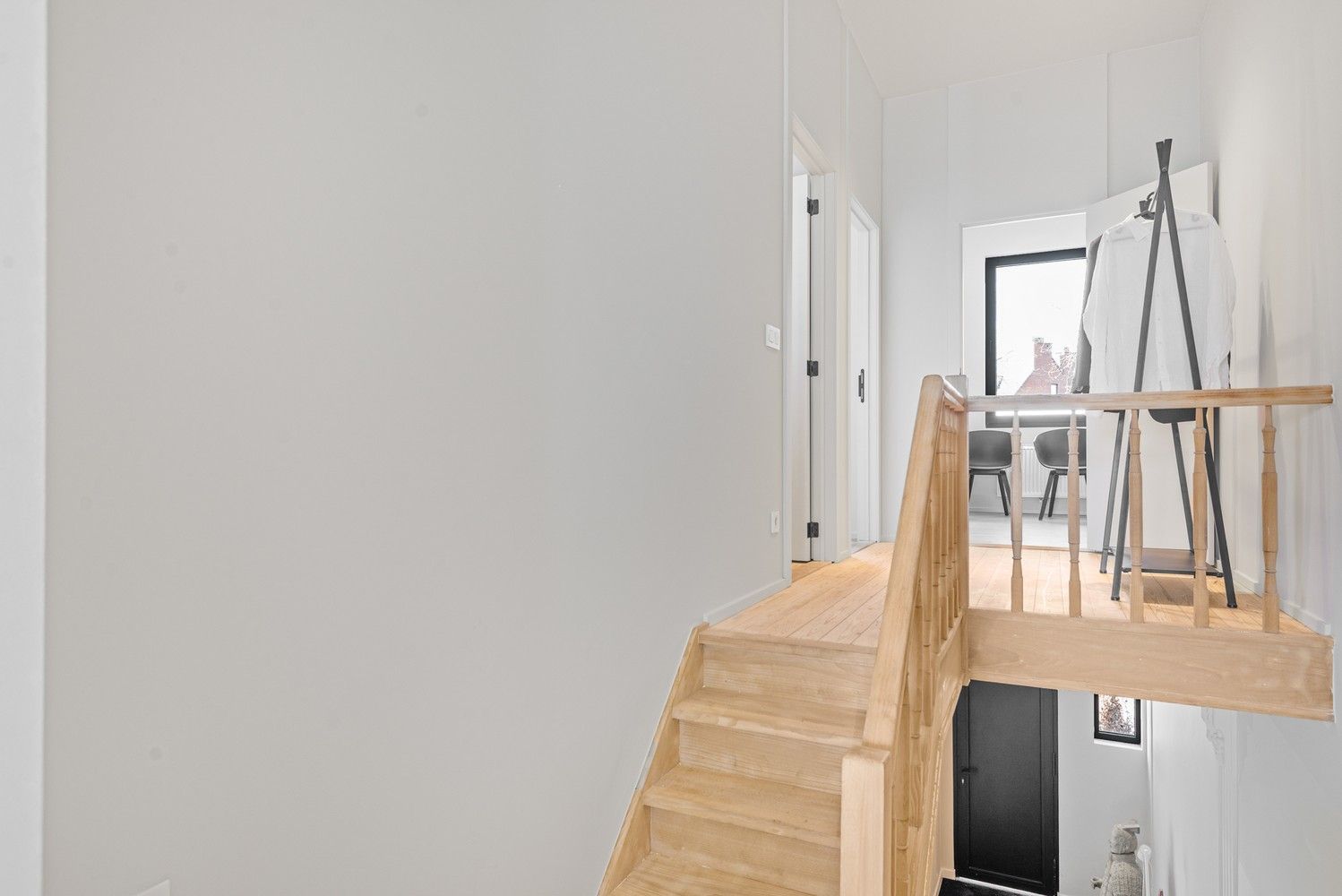 Prachtig gerenoveerde rijwoning te Lier foto 20
