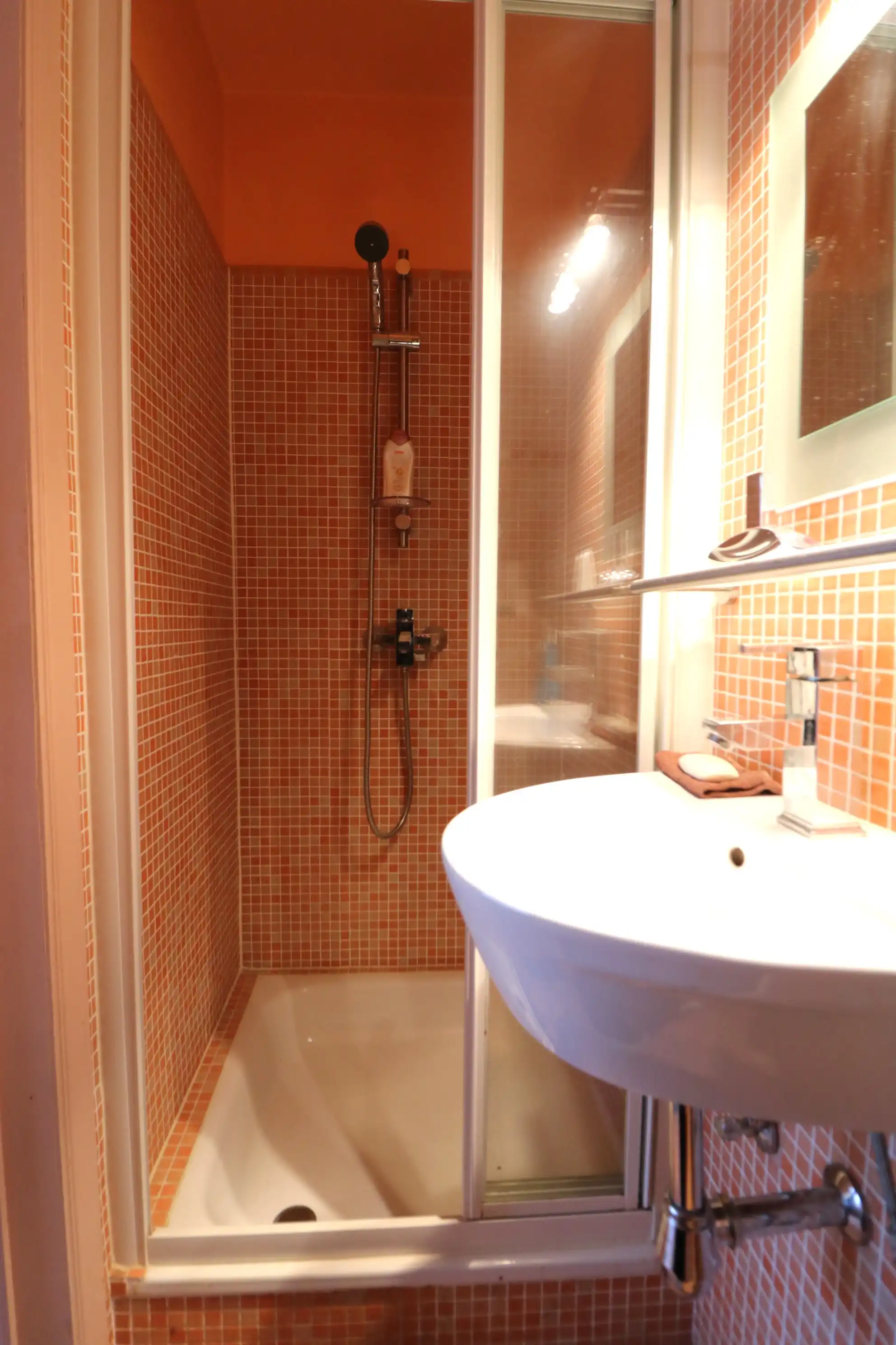 Penthouse met ruime terrassen en fantastisch zicht op de jachthaven. foto 5