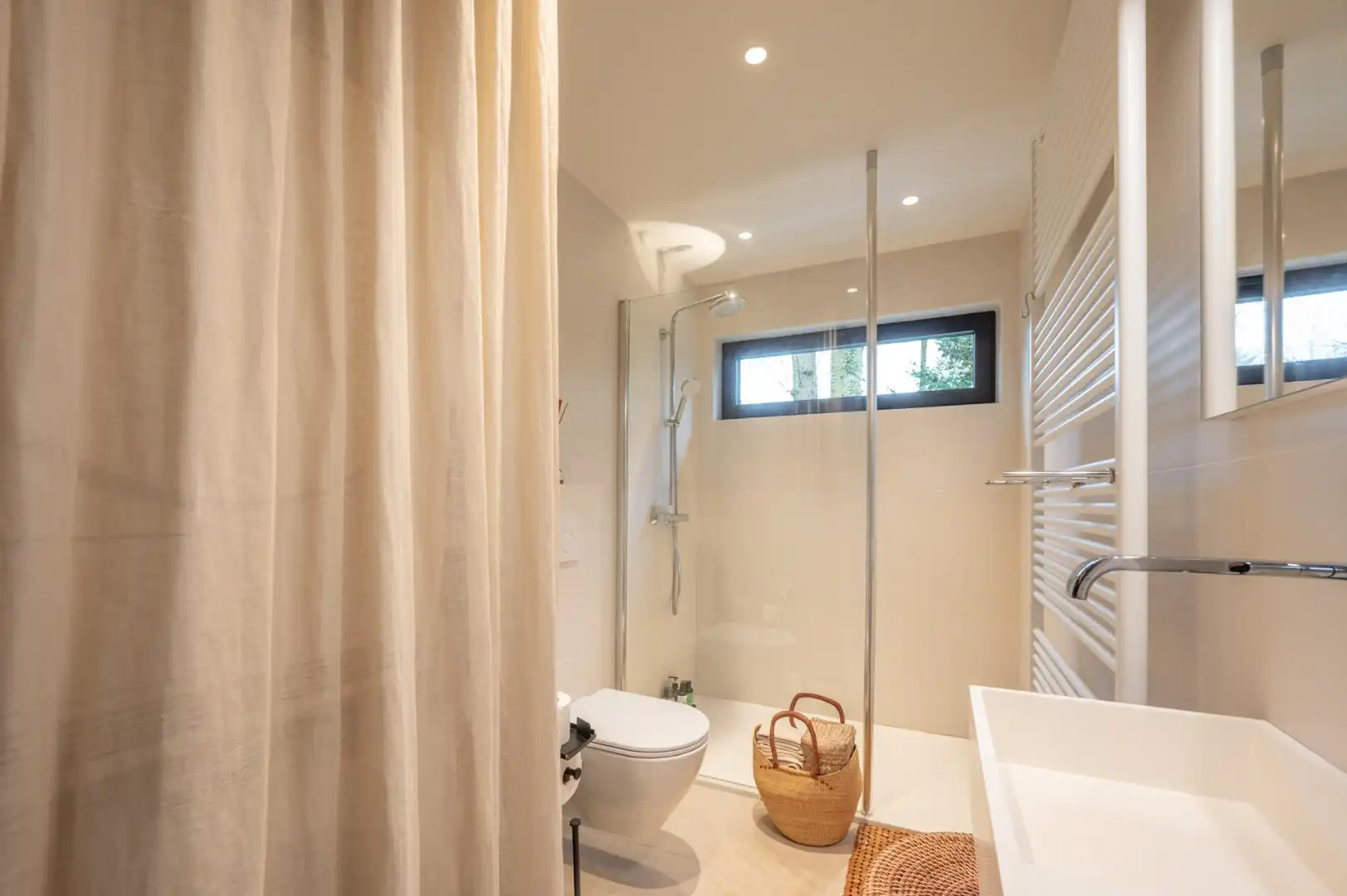 Prachtige woonst op gegeerde ligging te Sint- Kruis, Brugge! foto 20