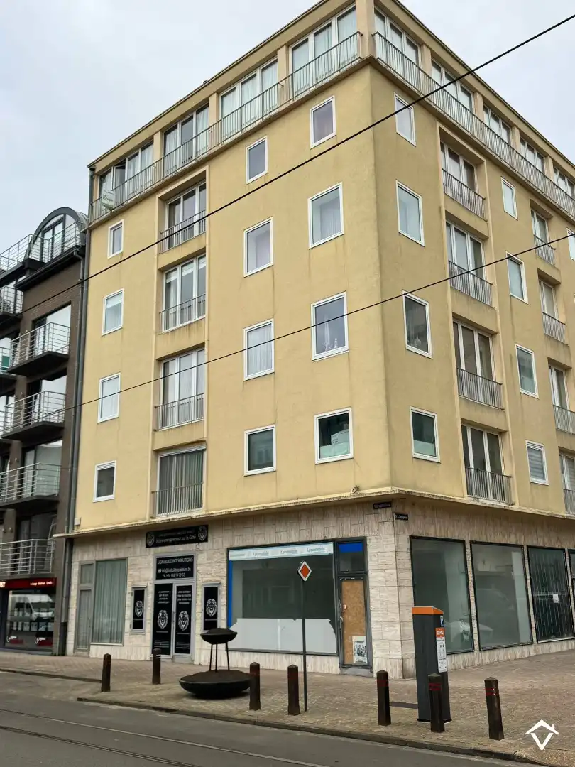 Appartement te koop Dr. A. Depagelaan 11 -/0505 - 8660 De Panne