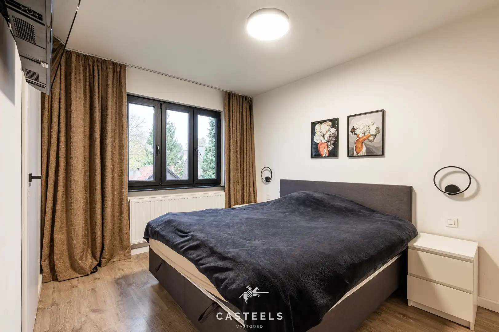 Instapklare halfopen woning te koop in Heusden foto 16