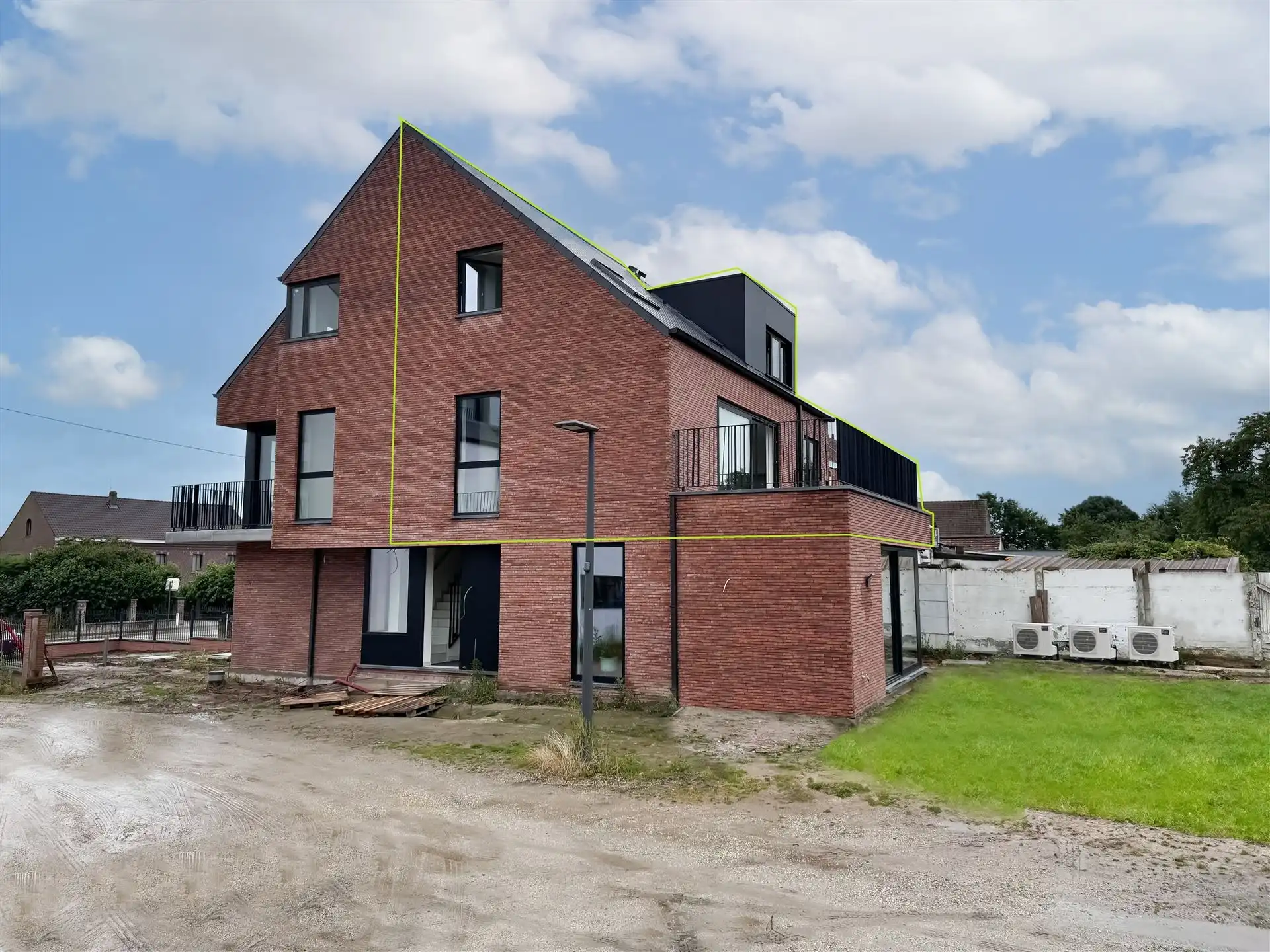 Appartement foto {{pictureIndex}}