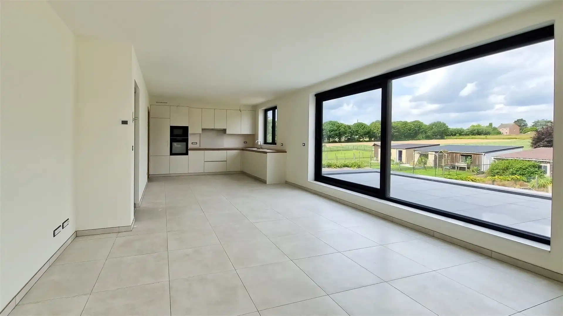 Appartement te huur Steenweg Asse 211/1.2 - 1540 HERFELINGEN
