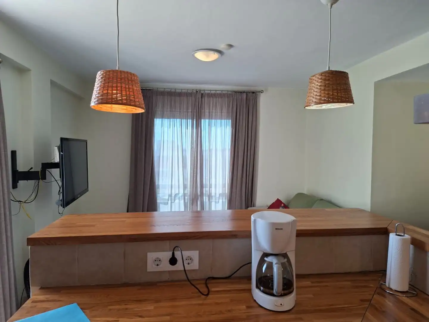 Ruim hoekappartement met drie slaapkamers op topligging foto 5
