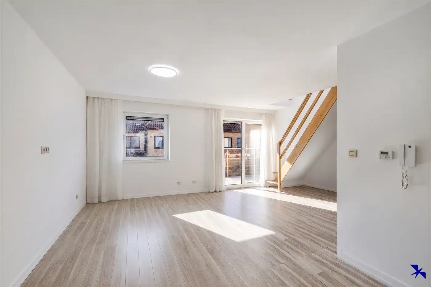 Modern 2-slaapkamer appartement uit 2014 nabij het centrum van Willebroek foto 6