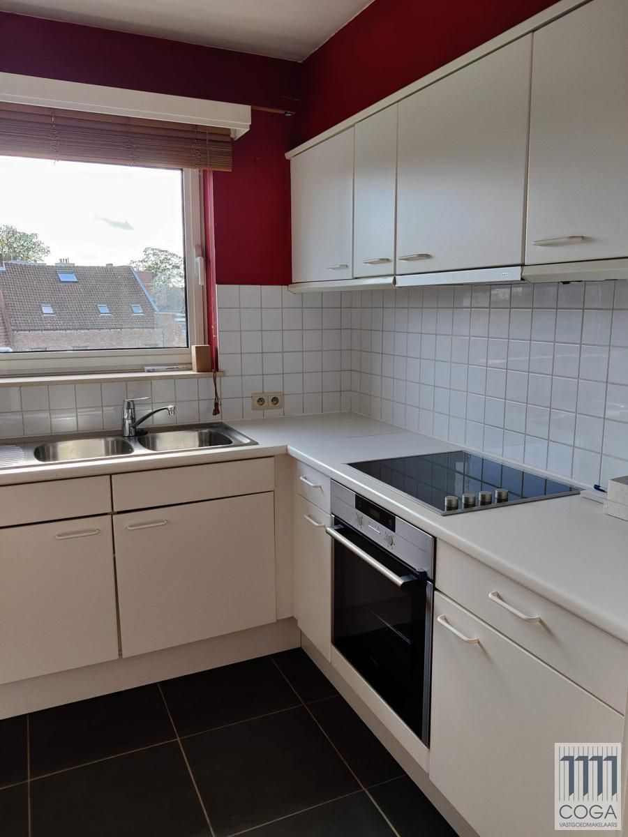 Duplex appartement met zonneterras van 72m² in het hart van Brasschaat foto 9