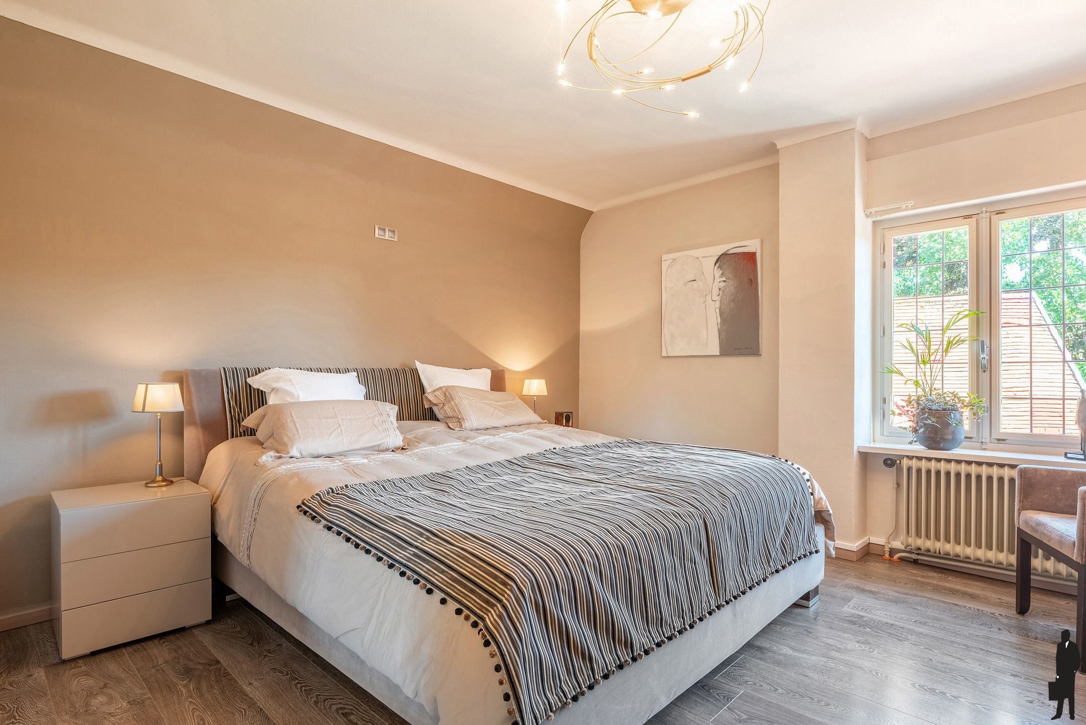 Karaktervilla op 1.560m² in hartje Oud-Turnhout  foto 16