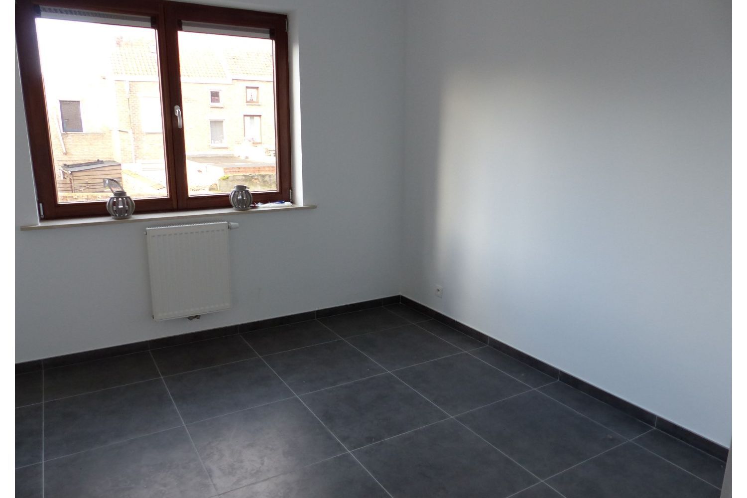 Zonnig gelegen nieuwbouwappartement - centrale ligging. foto 6