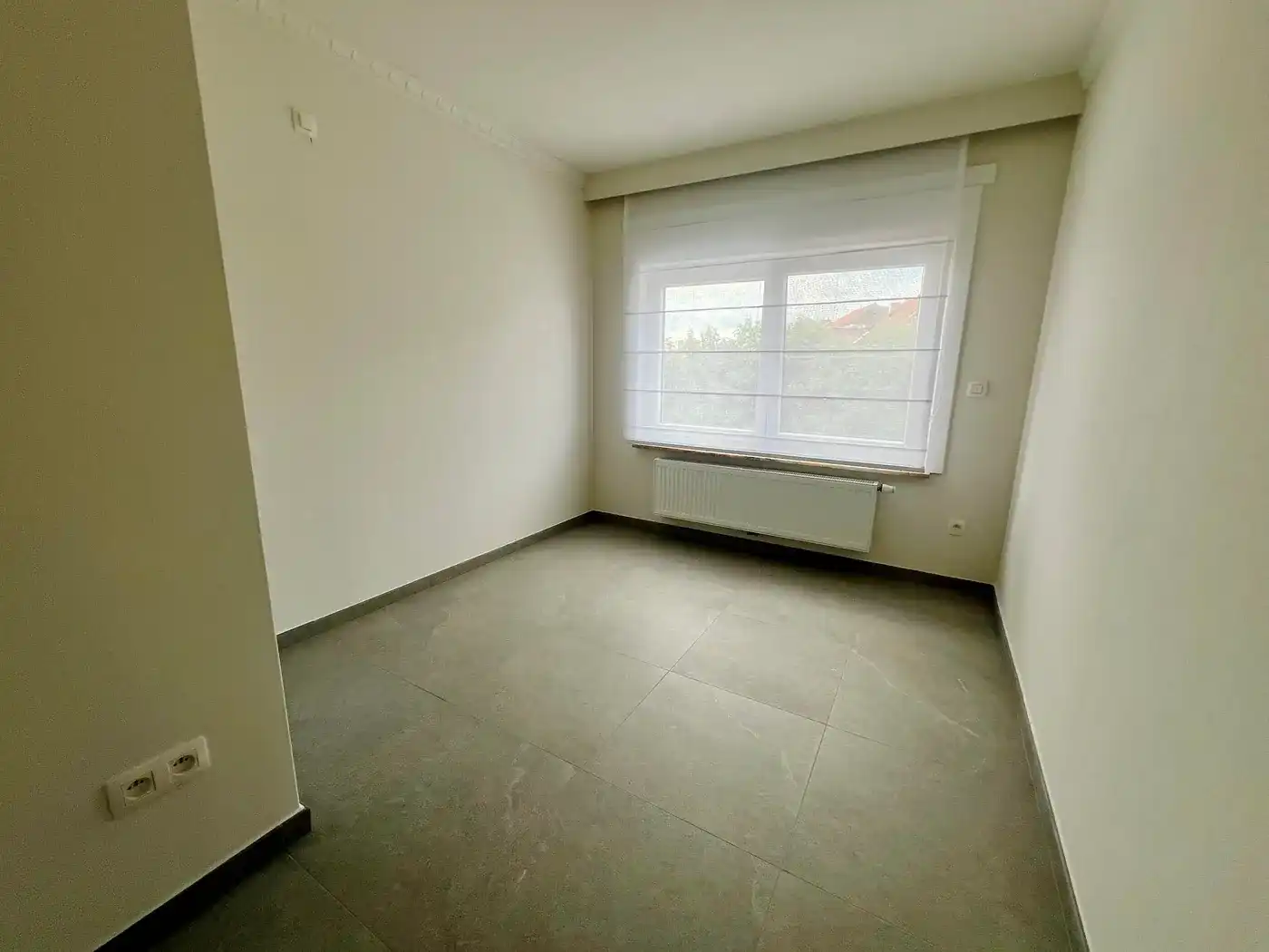 Ruim appartement met 2 slpks en terras op toplocatie foto 7