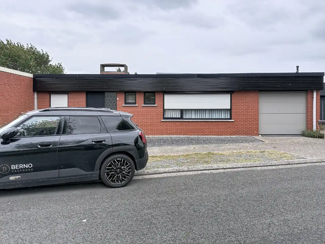 Huis te huur Orchideeënlaan 18 - 9200 Sint-Gillis-Dendermonde