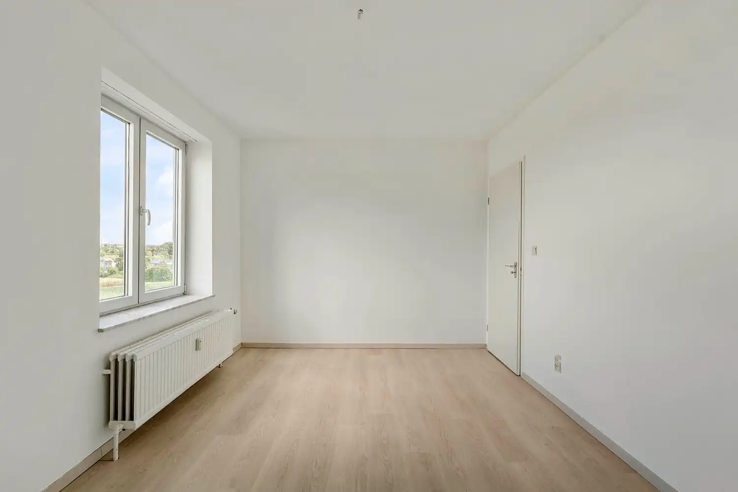 Goed gelegen en energiezuinig appartement met 3 slaapkamers, een terras en een kelder nabij het UZ gasthuisberg en IMEC te Heverlee! foto 14