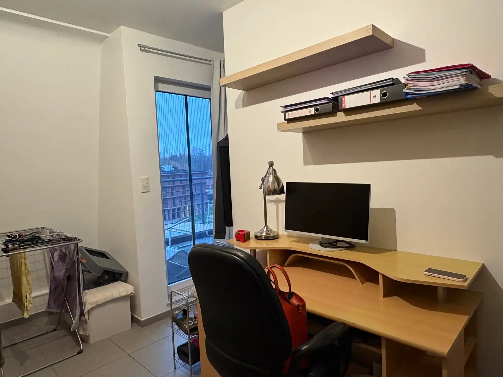 Duplexappartement in Leuven Heverlee foto 6