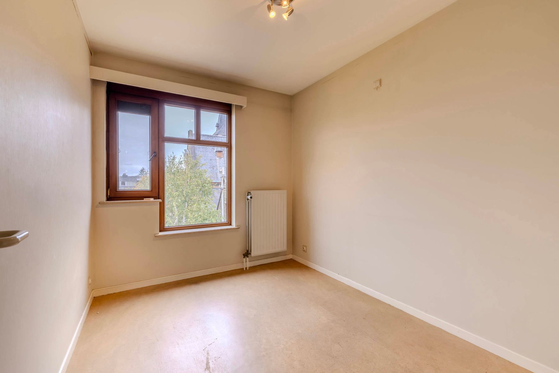 Ruim appartement met 2 slaapkamers in het centrum van Nijlen foto 11